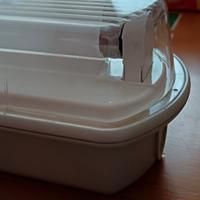 Lampada emergenza Beghelli 626 autotest