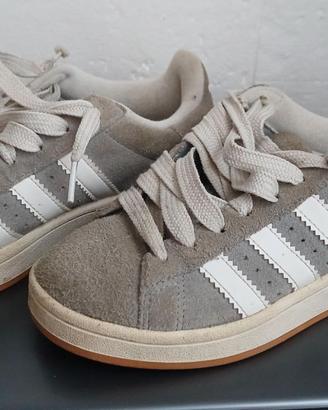 Adidas Campus