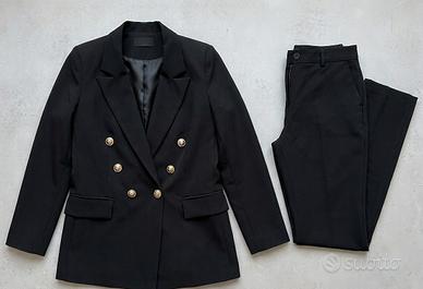 completo elegante donna 
