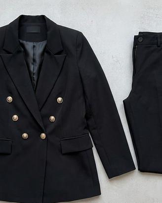 completo elegante donna 