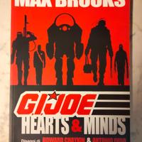 G.I. Joe: Hearts & Minds (Volume Unico)