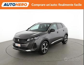 PEUGEOT 3008 JV77958