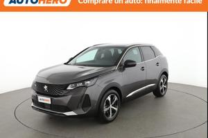 PEUGEOT 3008 JV77958