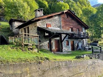 Bilocale a Grosio