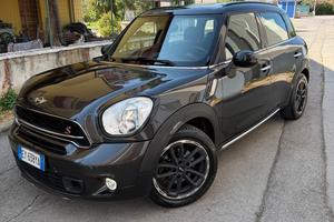 Mini Countryman John Cooper Works 2.0 Diesel SD