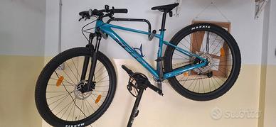 Bicicletta MTB Scott Scale 940 M