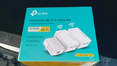 Tp link extender wifi