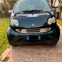 Smart Fortwo GRANDSTYLE 700 automatica- panoramico