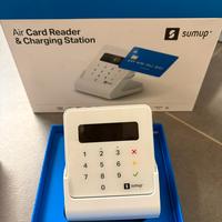 SumUp Air + Base di ricarica