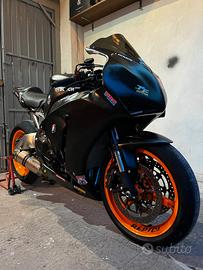 Cbr 1000 rr