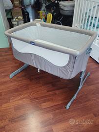 Culla Next To Me Chicco