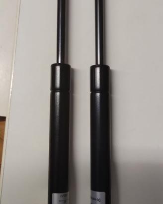 pistoni a gas molla 500N