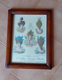 cornici in legno Grazzano Visconti