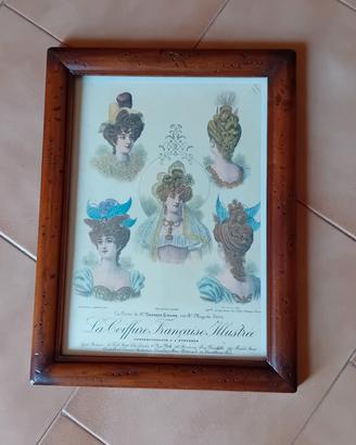 cornici in legno Grazzano Visconti