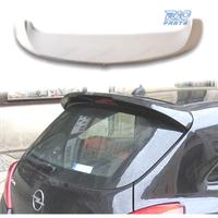 SPOILER ALETTONE OPEL CORSA D 3P 06-10