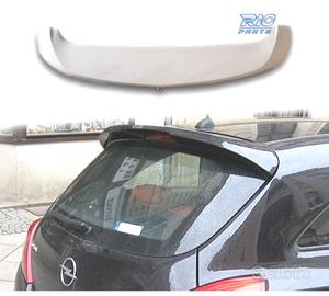 SPOILER ALETTONE OPEL CORSA D 3P 06-10