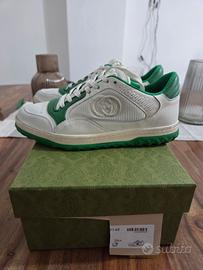sneakers gucci mac 80 verdi
