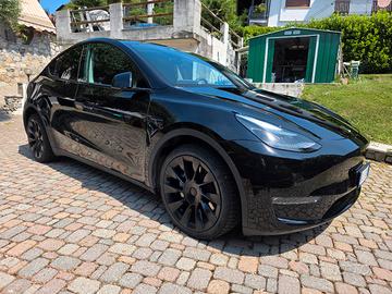 Model Y AWD Long Range Premium 2022