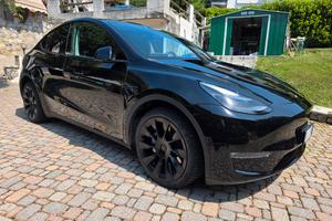 Model Y AWD Long Range Premium 2022