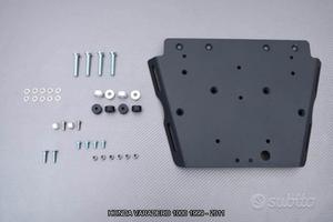 Supporto Bauletto HONDA VARADERO 1000 1999 2011