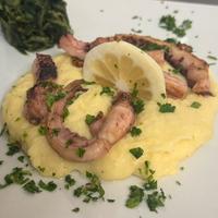 Cuoco-gastronomo supermercato