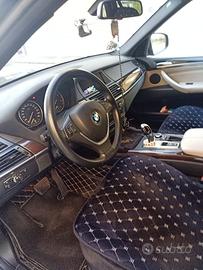 BMW X5,e70