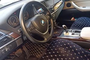 BMW X5,e70