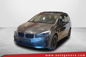 BMW 216D GRAN TOURER 116CV 6M. BUSINESS ADVANTAGE 