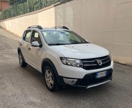 Dacia Sandero Stepway - 0.9Tce 90CV - (Trattabile)