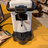 macchina caffè didi borbone