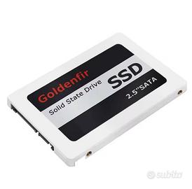 SSD 512GB