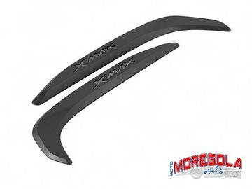 YAMAHA Adesivi protezione carene X-MAX 125/300/400