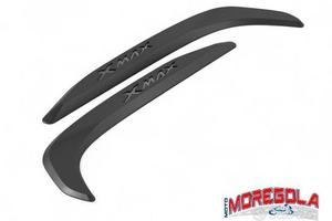 YAMAHA Adesivi protezione carene X-MAX 125/300/400