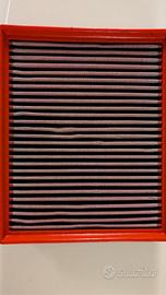 Toyota Yaris GR filtro sportivo BMC.