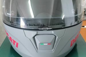 casco NOS
