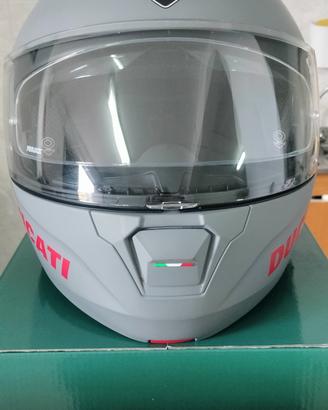 casco NOS