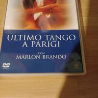 DVD - Ultimo Tango a Parigi 1972 Originale