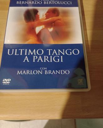 DVD - Ultimo Tango a Parigi 1972 Originale