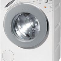 lavatrice Miele W1611