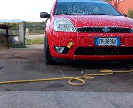 FORD Fiesta 4ª serie - 2004
