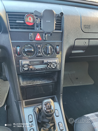 Mercedes Classe C Kompressor