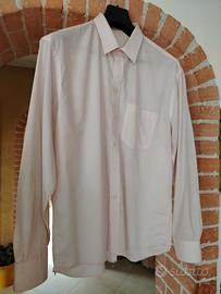 Camicia uomo