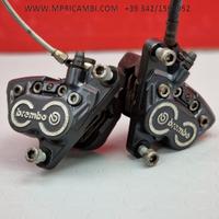 PINZE ANTERIORI BMW R 850 GS 1998 1999 GS 1100 199