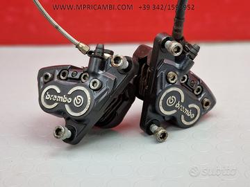 PINZE ANTERIORI BMW R 850 GS 1998 1999 GS 1100 199