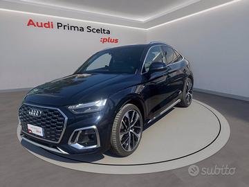 AUDI Q5 Sportback
