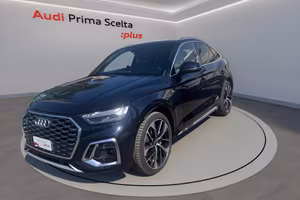 AUDI Q5 Sportback