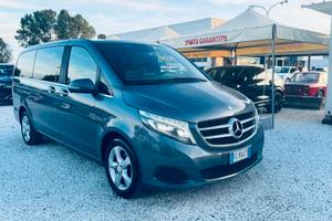 Mercedes-benz V 250 d Automatic Premium Long