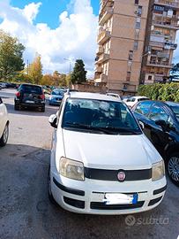 Panda 1200   2011