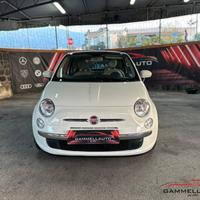 Fiat 500 1.2 Lounge 69cv