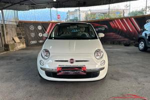 Fiat 500 1.2 Lounge 69cv